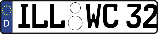 ILL-WC32