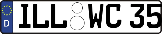 ILL-WC35