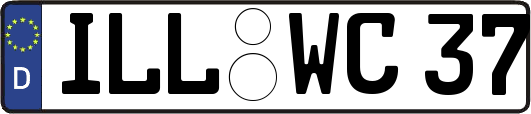 ILL-WC37