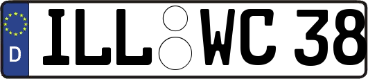 ILL-WC38