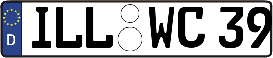 ILL-WC39