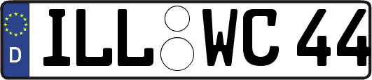 ILL-WC44