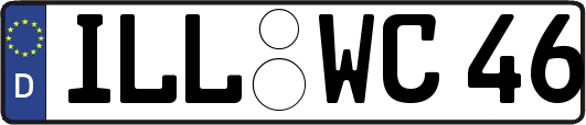 ILL-WC46