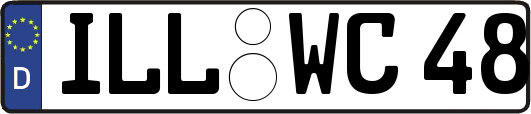 ILL-WC48