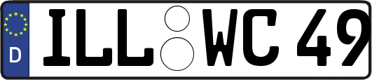 ILL-WC49
