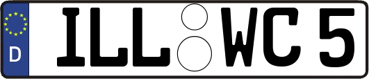 ILL-WC5