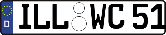 ILL-WC51