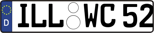 ILL-WC52