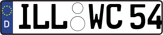 ILL-WC54