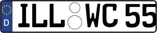 ILL-WC55