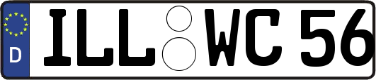 ILL-WC56