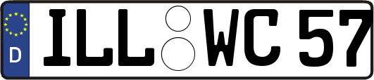 ILL-WC57