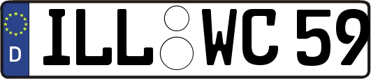 ILL-WC59