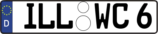 ILL-WC6