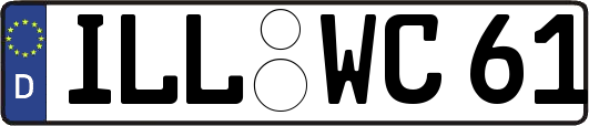 ILL-WC61