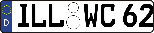 ILL-WC62