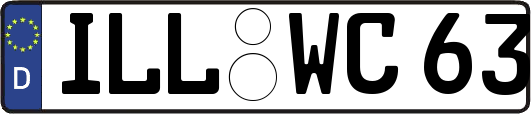 ILL-WC63
