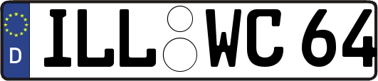 ILL-WC64