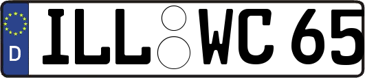 ILL-WC65
