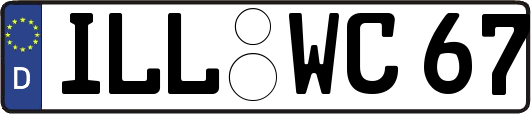 ILL-WC67