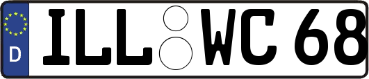 ILL-WC68