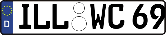 ILL-WC69
