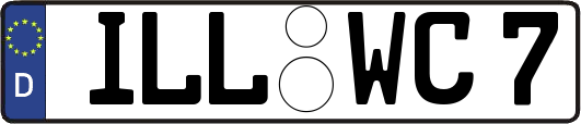 ILL-WC7