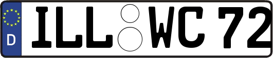ILL-WC72