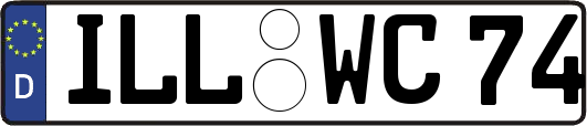 ILL-WC74