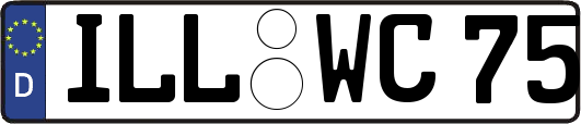 ILL-WC75