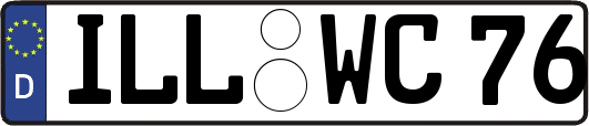 ILL-WC76