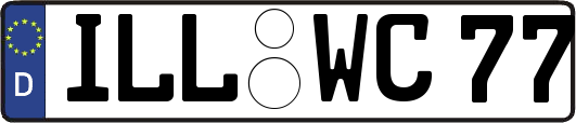 ILL-WC77