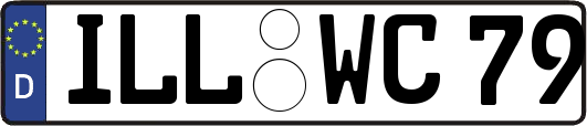 ILL-WC79