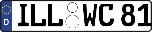 ILL-WC81