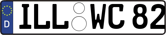 ILL-WC82