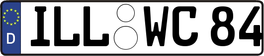 ILL-WC84