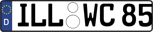 ILL-WC85