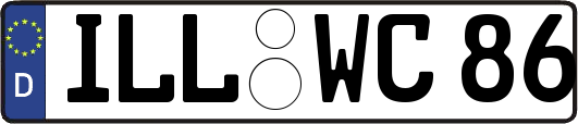 ILL-WC86
