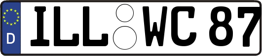 ILL-WC87