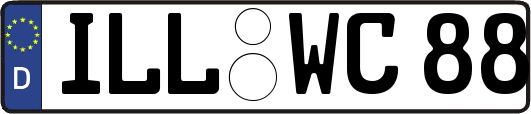 ILL-WC88