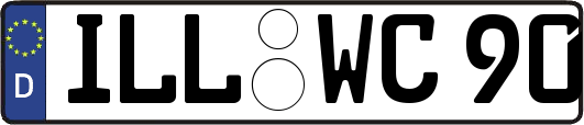 ILL-WC90