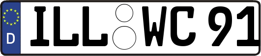 ILL-WC91