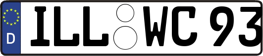 ILL-WC93