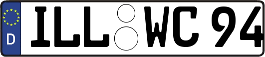 ILL-WC94