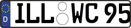 ILL-WC95