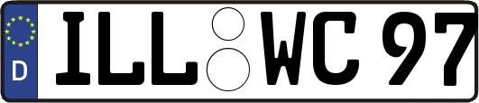 ILL-WC97