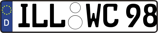 ILL-WC98