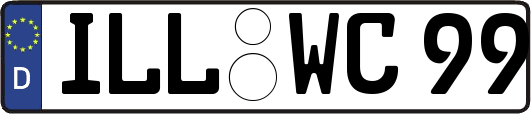ILL-WC99