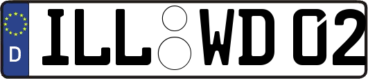 ILL-WD02