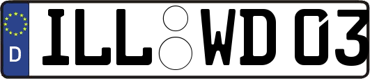 ILL-WD03